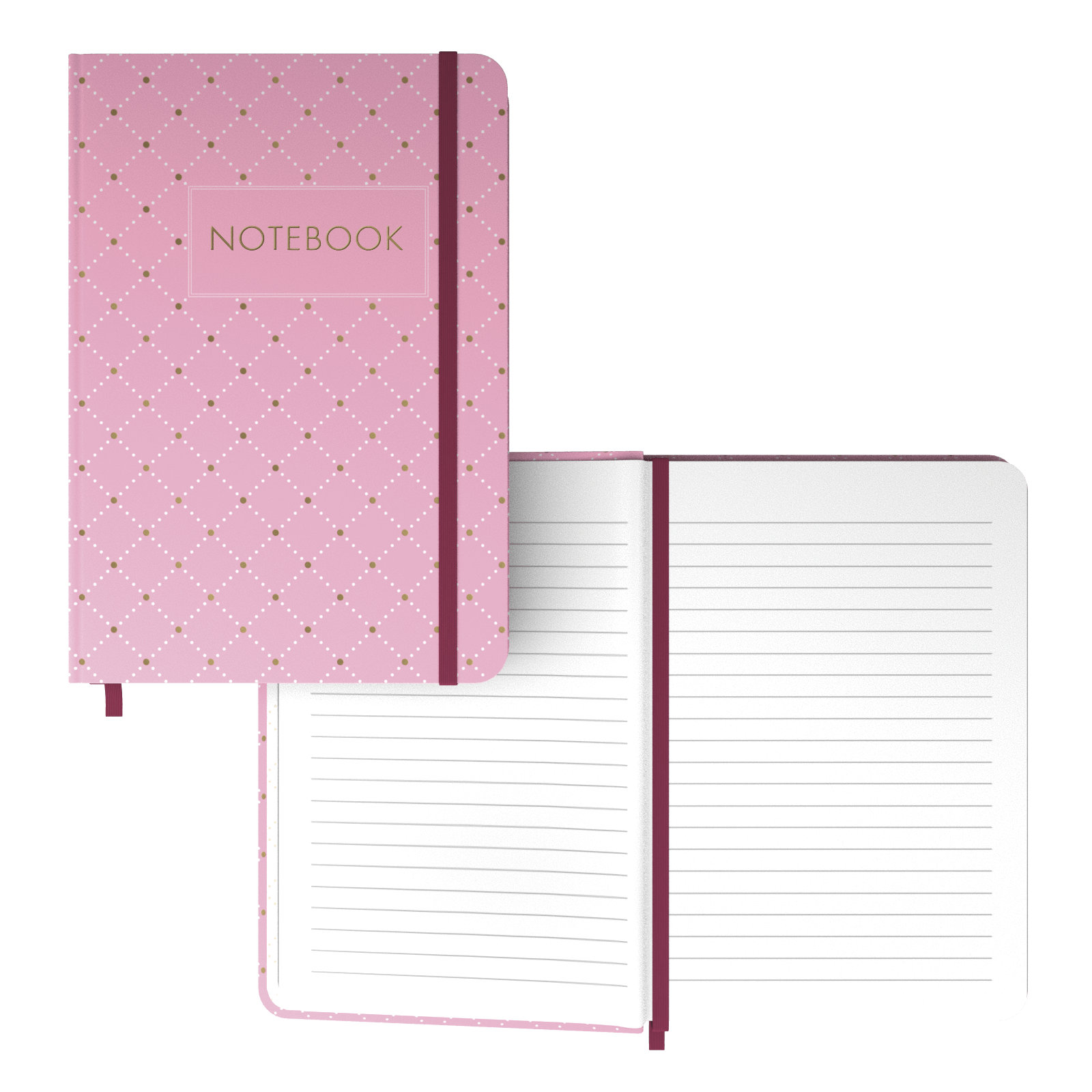 Allure notebook