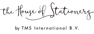 The House of Stationery Logo