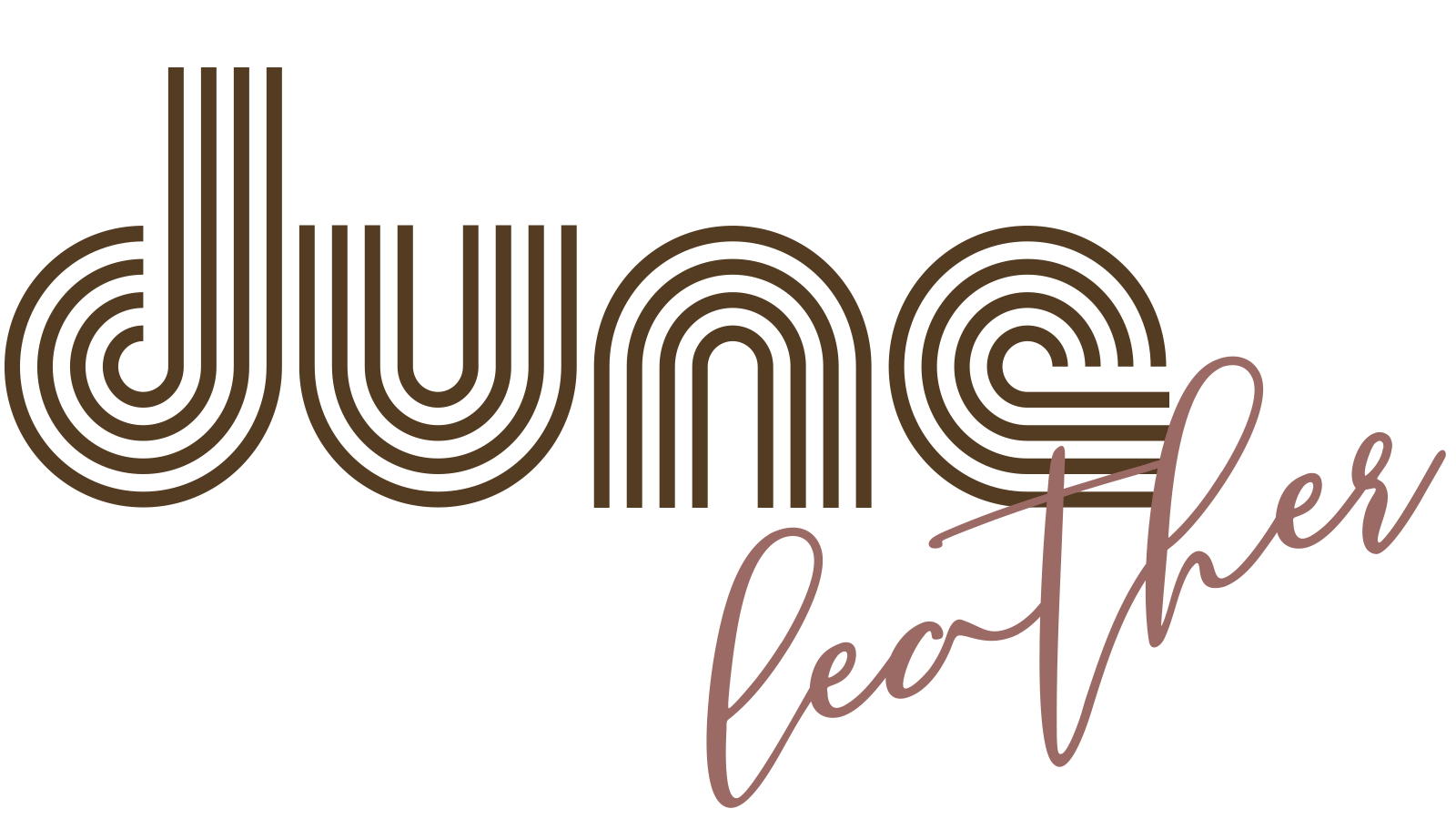 Dune Linen Logo